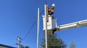 Overhead Connections Services