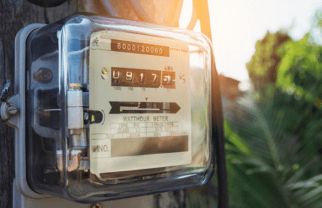 Metering Services
