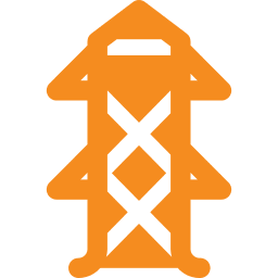 Electric Tower Icon